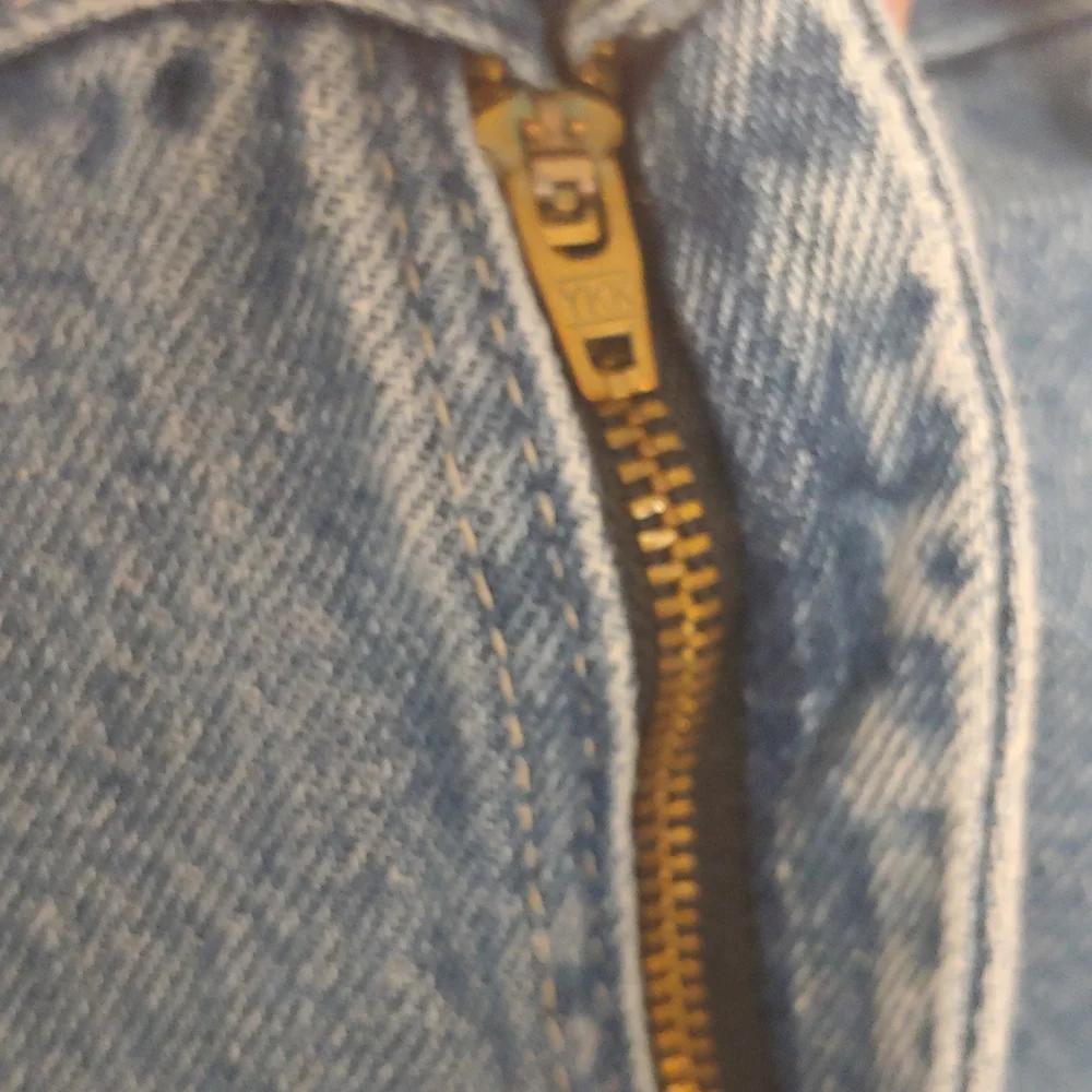 Vintage Pointer jeans mn. sz.48 short made in U.S.A. - Picture 6 of 16